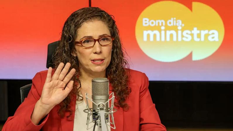 Ministra Esther Dweck confirma novas autorizações de concursos federais em 2026