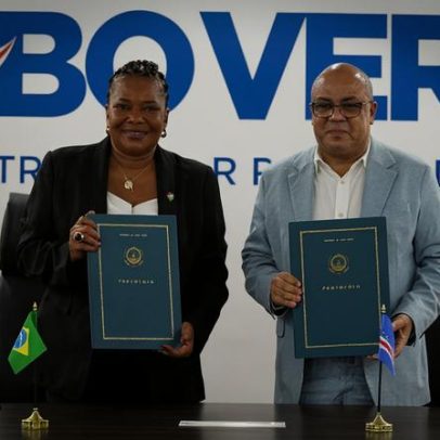 Brasil e Cabo Verde reforçam cooperação cultural