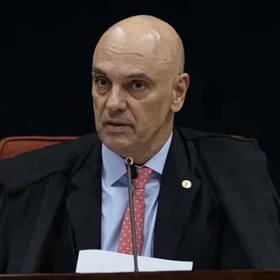 Relatórios do Coaf não anulam investigações anteriores, diz Moraes