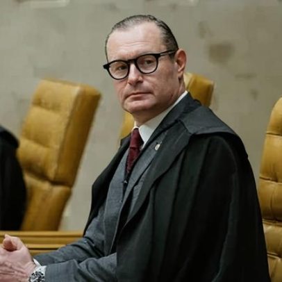 Zanin acompanha relator e vota pela condenação de Eduardo Bolsonaro