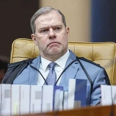 Toffoli usou avião ligado a Vorcaro para ir a resort, diz jornal