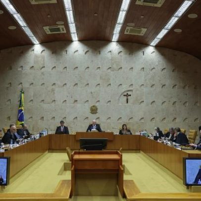 STF forma maioria para derrubar lei que proíbe cotas raciais em SC