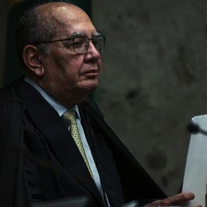 Gilmar Mendes move ação contra relator da CPI do Crime Organizado