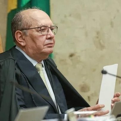 Gilmar Mendes prepara ação contra relator da CPI do Crime Organizado