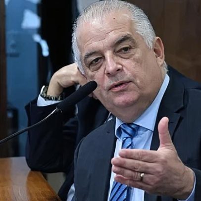 Márcio França afirma que chapa ao Senado em SP será definida em julho