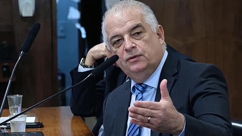 Márcio França afirma que chapa ao Senado em SP será definida em julho