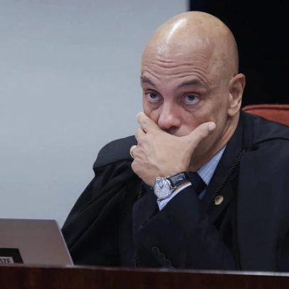 Câmara dos EUA afirma que Moraes persegue adversários de Lula