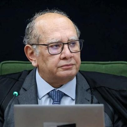 Gilmar Mendes pede investigação de Zema no inquérito das fake news