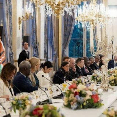 G7 aponta risco à segurança alimentar por bloqueio do estreito de Hormuz