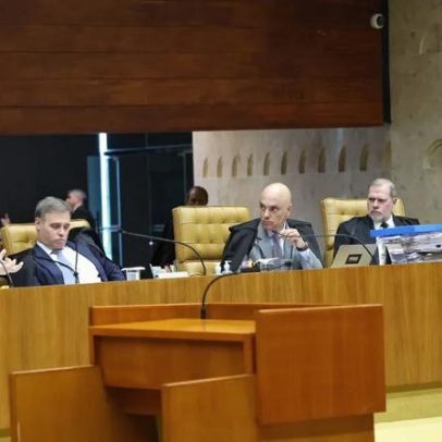 Especialista afirma que crise no STF existe há mais tempo do que admite a corte