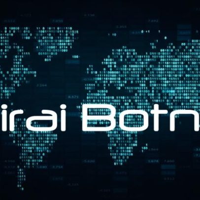 Malware transforma DVRs vulneráveis em botnet para ataques DDoS