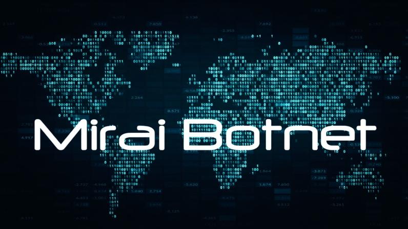 Malware transforma DVRs vulneráveis em botnet para ataques DDoS