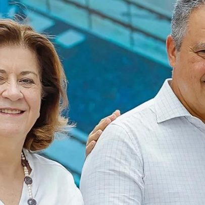 Rui Costa encerra 3 anos na Casa Civil e entrega a Miriam Belchior