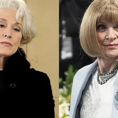 Anna Wintour e O Diabo Veste Prada: qual é a relação?
