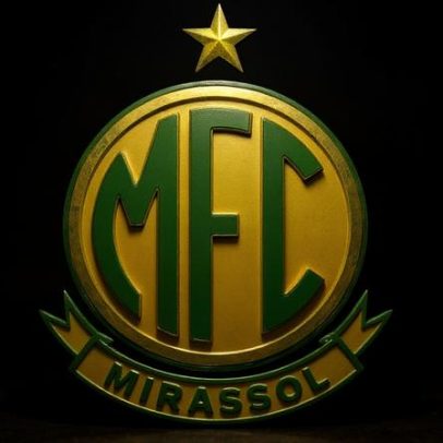 Mirassol enfrenta Always Ready pela Libertadores 2026