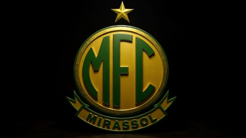Logo do time