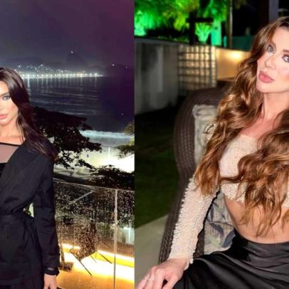 Namorado preso por feminicídio de modelo é encontrado morto na cela