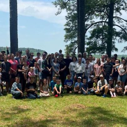 Fazendeiro do Mississippi ajudou a reassentar 150 famílias ucranianas