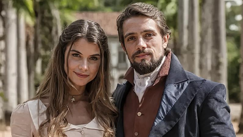 Mistério no ar: novela que desafia o tempo retorna à TV após mais de uma década