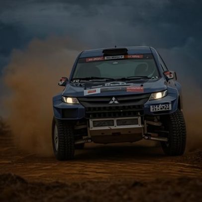 Mitsubishi Cup 2026 abre temporada com etapa em Mogi Guaçu