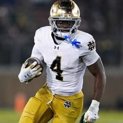 Fumaça do draft da NFL: decifrando as principais narrativas com NFL IQ