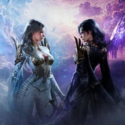 AION 2 terá lançamento global via Steam confirmado para 2026