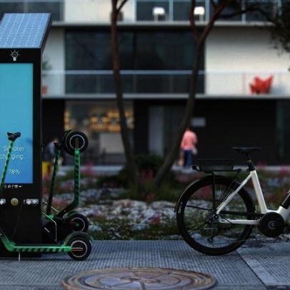 Indústria brasileira pronta para produção em larga escala de mobilidade elétrica