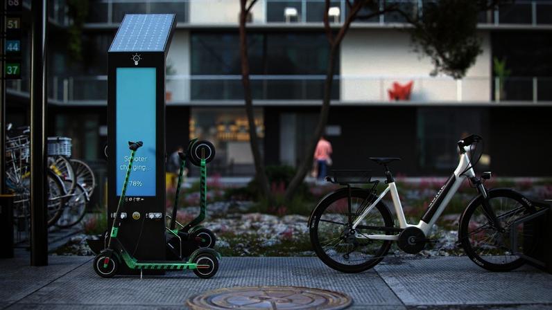 A indústria brasileira está pronta para produzir mobilidade elétrica em larga escala?
