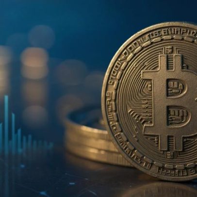 Bitcoin avança 7% na semana, porém conflito EUA-Irã limita altas