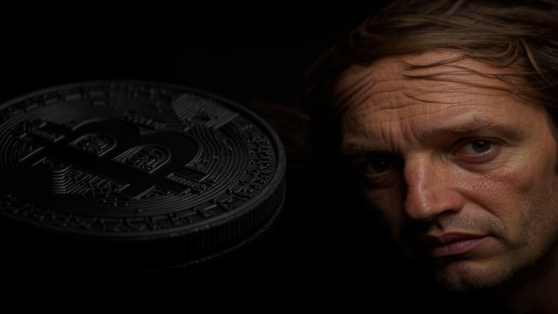 Imagem da matéria: Brasileiros dobram compra de criptomoedas no 1º tri: R$ 34 bilhões