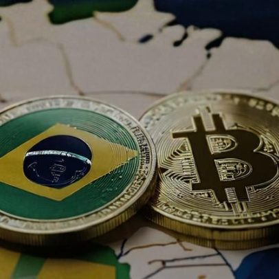 Brasil é quinto maior mercado de criptomoedas do mundo, aponta estudo