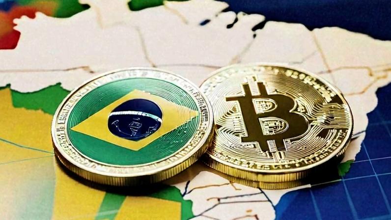 Imagem da matéria: RegDoor e ABcripto fecham parceria para ampliar inteligência regulatória no setor de criptomoedas
