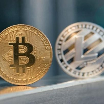 Fundos de criptomoedas captam US$ 1,1 bilhão, melhor desempenho desde dezembro