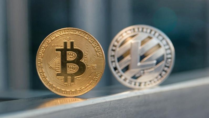 Imagem da matéria: Fundos de criptomoedas captam US$ 1,1 bilhão no melhor desempenho desde dezembro