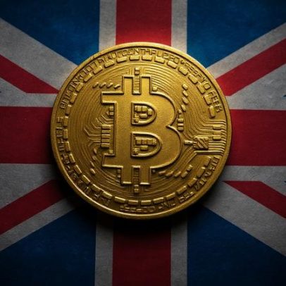 Coinbase oferece empréstimos no Reino Unido com Bitcoin como garantia