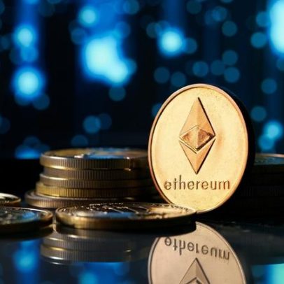 BitMine realiza maior compra de Ethereum do ano, alcançando 5 milhões de ETH