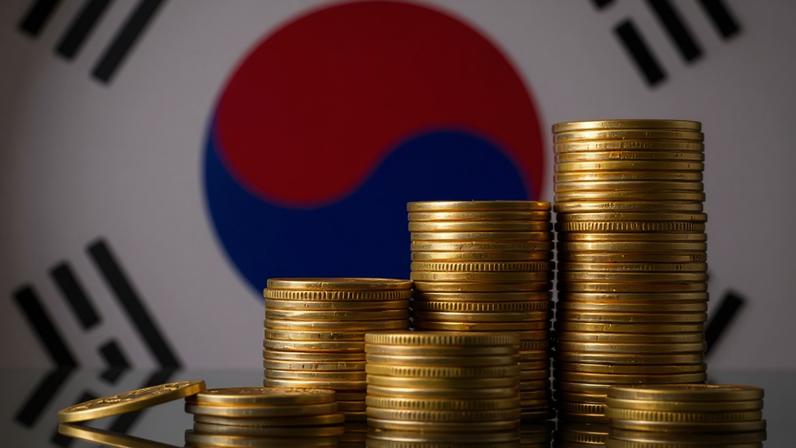 Imagem da matéria: Novo chefe do Banco da Coreia do Sul prioriza CBDCs no lugar das stablecoins