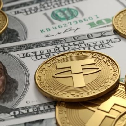 Dólar atinge R$5,10, menor em 2 anos e favorece stablecoins