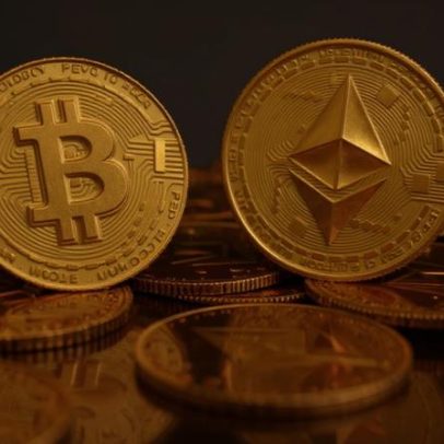 Relação Ethereum/Bitcoin atinge 3 meses e aponta maior apetite por risco