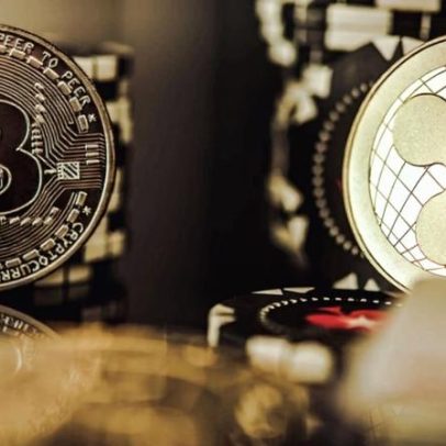 Fundos de XRP superam Bitcoin e captam 617 milhões de reais em uma semana