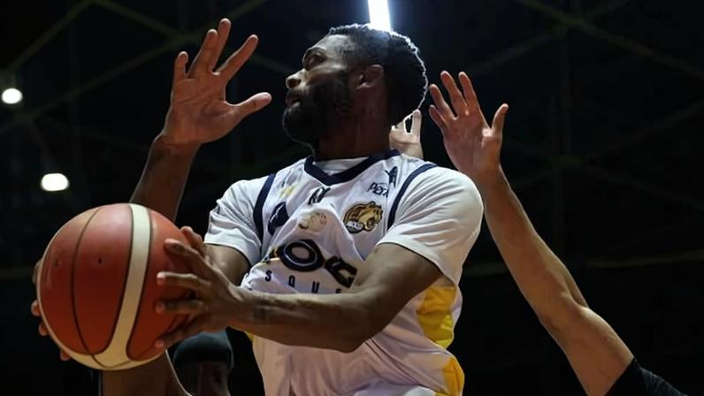 Mogi x São José é o confronto dos playoffs mais equilibrado na temporada