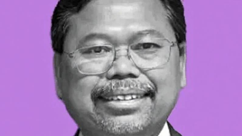 Mohammad Ali bin Selamat