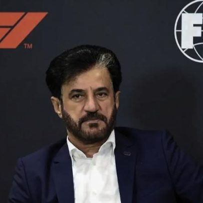 Ben Sulayem destaca união da F1 após ajustes no regulamento de 2026