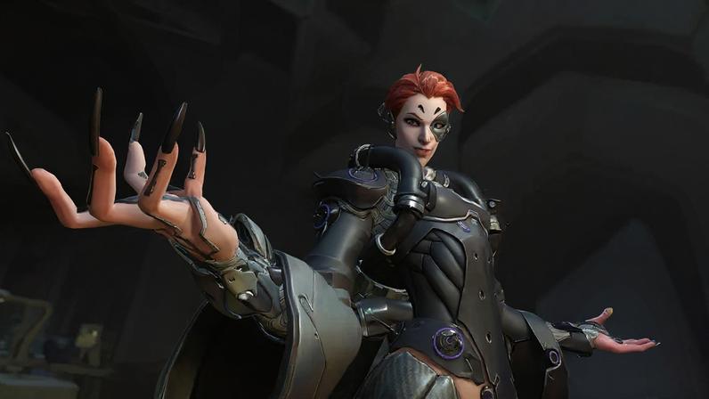 Overwatch - Temporada 2: Melhores heróis de suporte no modo Estádio