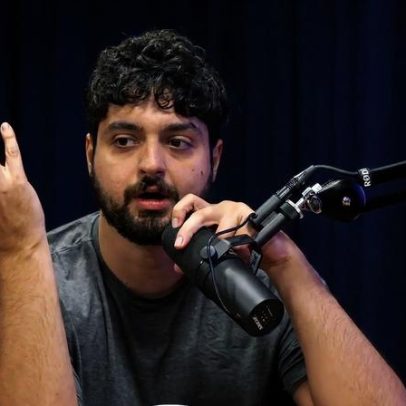 MP retoma ação contra Monark por nazismo após recuo