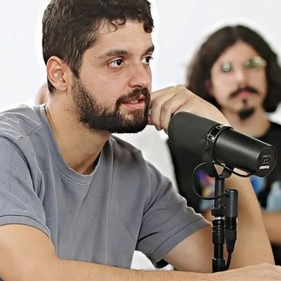 MPSP desiste de ação contra Monark por fala sobre nazismo