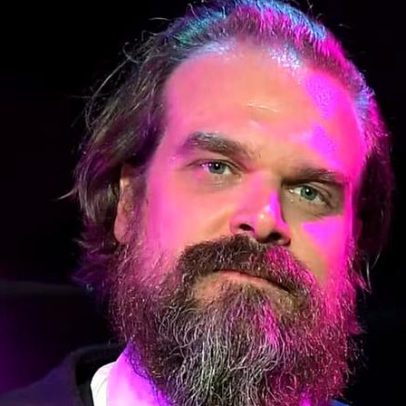 David Harbour é escalado para remake de Rambo