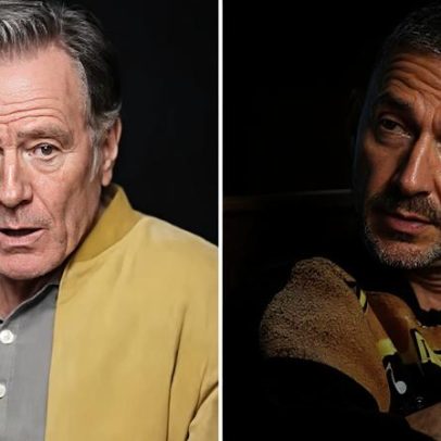 Bryan Cranston envia recado contundente a Shia LaBeouf: Procure ajuda