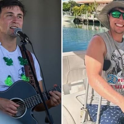 Polícia revela causa de morte de ex-participante do The Voice aos 24 anos