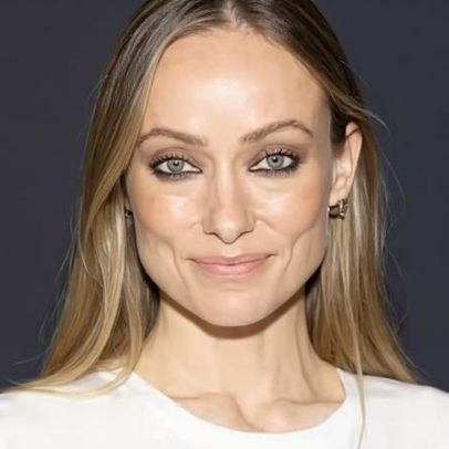 Fãs defendem Olivia Wilde após ataques a sua transformação no red carpet